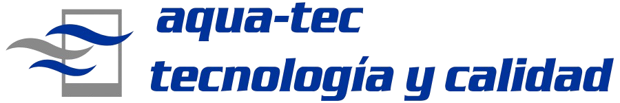 Logo AQUA-TEC Paraguay